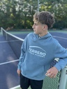 SUDADERA FERRERO AZUL CIAN