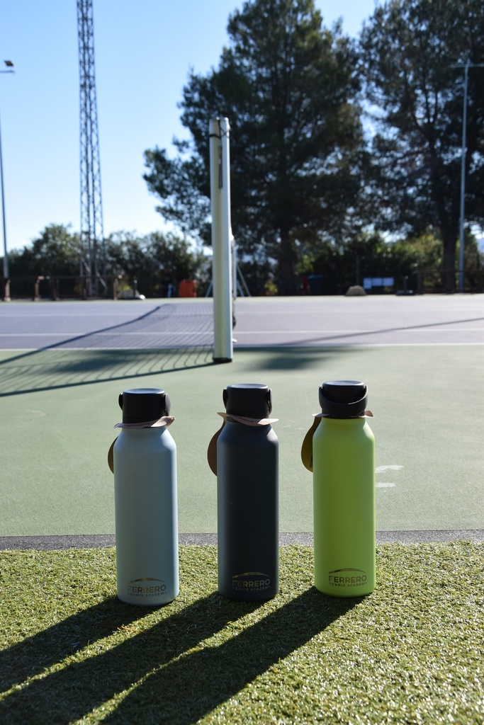 BOTELLA TÉRMICA ACADEMIA