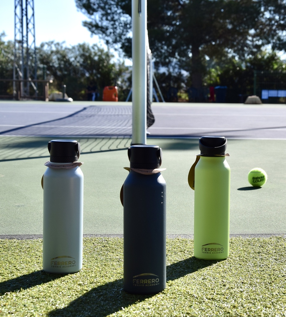 BOTELLA TÉRMICA ACADEMIA