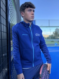 SUDADERA FERRERO PADEL BABOLAT