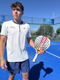 PALA BABOLAT DYNA ENERGY