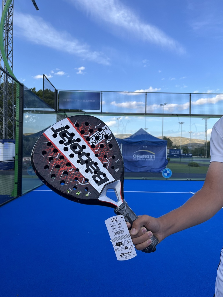 PALA BABOLAT TECHNICAL VIPER 2025