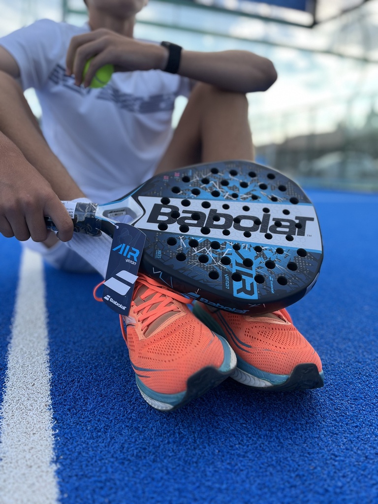PALA BABOLAT AIR VERON 2025