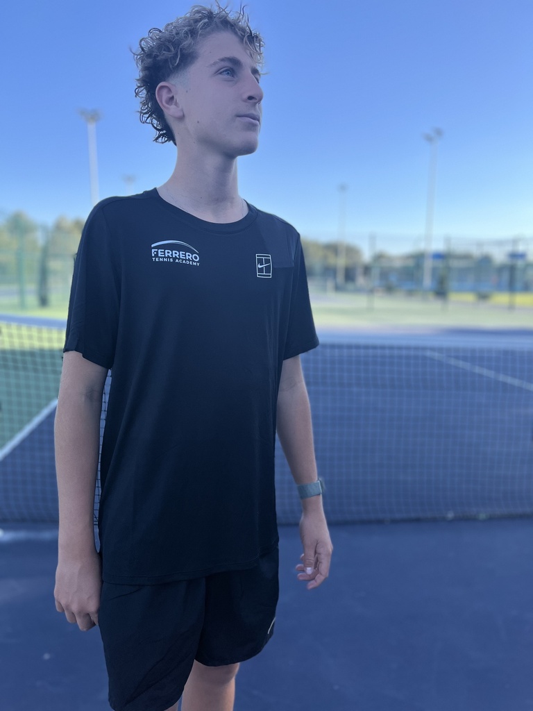 CAMISETA NIKE ACADEMIA