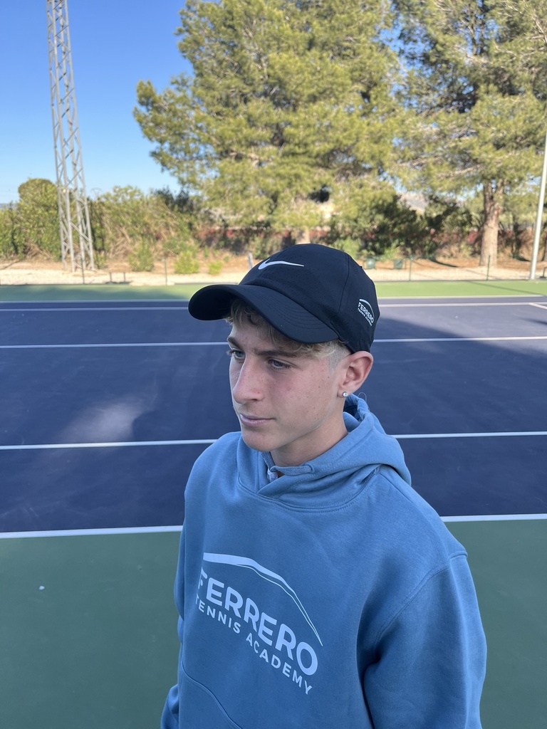 GORRA NIKE FERRERO