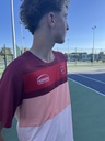 CAMISETA NIKE FERRERO ROJA