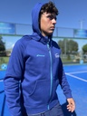 SUDADERA FERRERO PADEL BABOLAT
