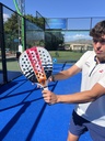 PALA BABOLAT DYNA ENERGY