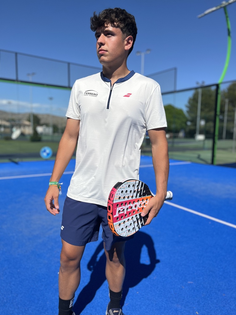 PALA BABOLAT DYNA ENERGY
