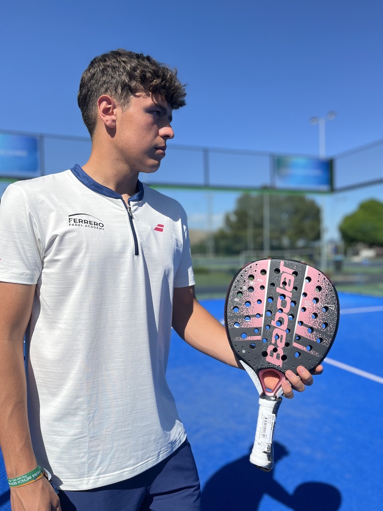 PALA BABOLAT STIMA SPIRIT