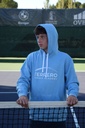 SUDADERA FERRERO AZUL CLARO