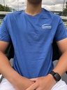 CAMISETA FERRERO AZUL