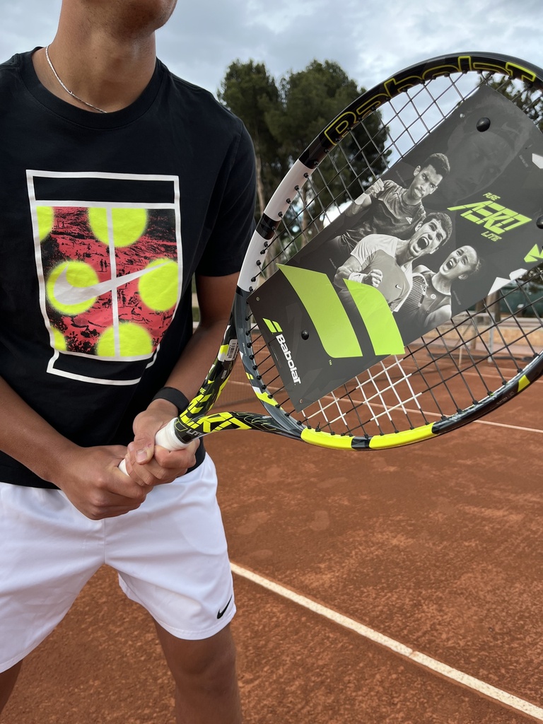 RAQUETA AERO LITE BABOLAT