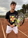 RAQUETA AERO LITE BABOLAT