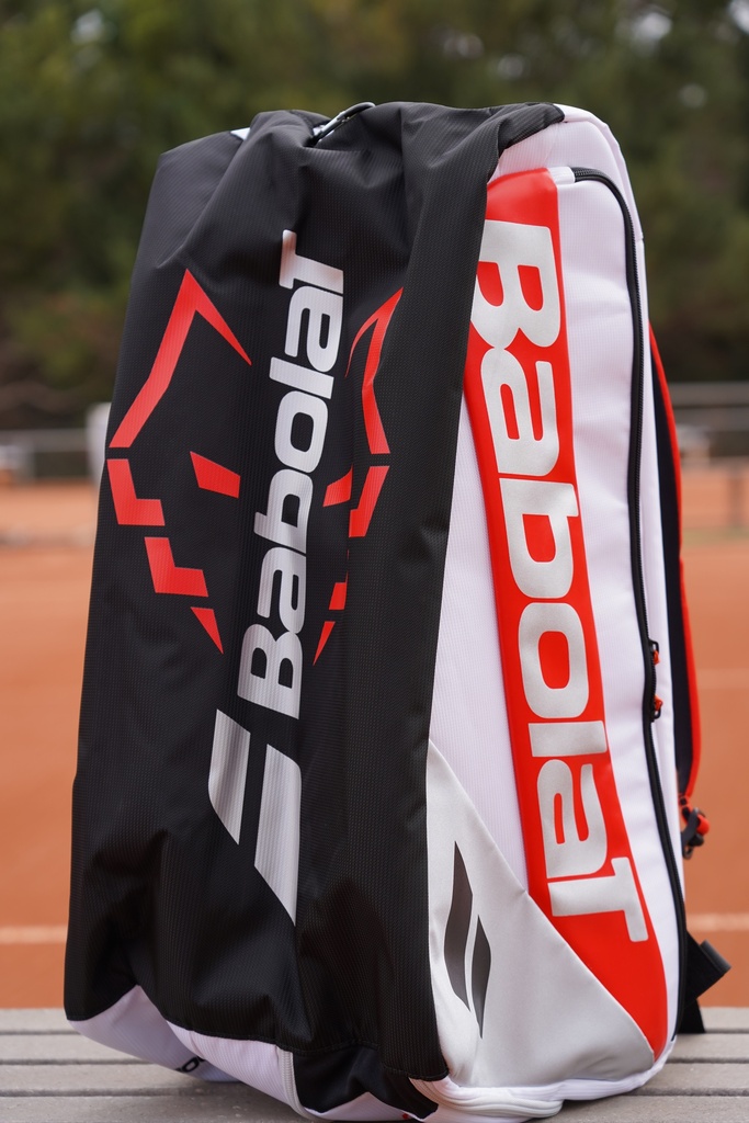 RAQUETERO BABOLAT PURE DRIVE