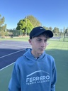 GORRA NIKE FERRERO
