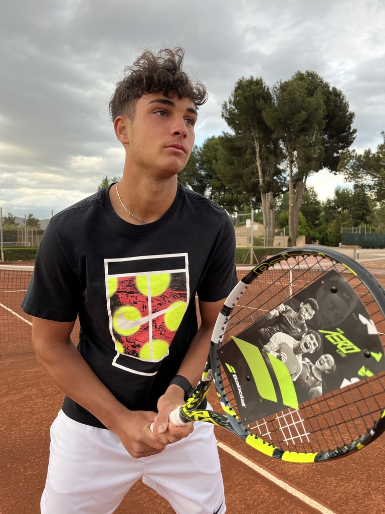 RAQUETA BABOLAT AERO LITE
