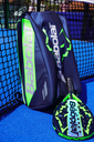 PALETERO BABOLAT JUAN LEBRON 2026