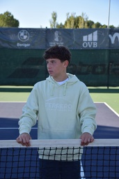 SUDADERA FERRERO VERDE