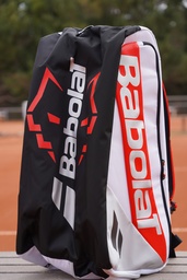 RAQUETERO BABOLAT PURE DRIVE