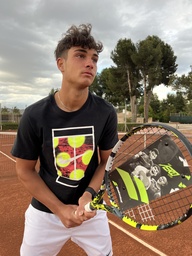 RAQUETA BABOLAT AERO LITE