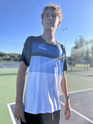 CAMISETA NIKE FERRERO AZUL