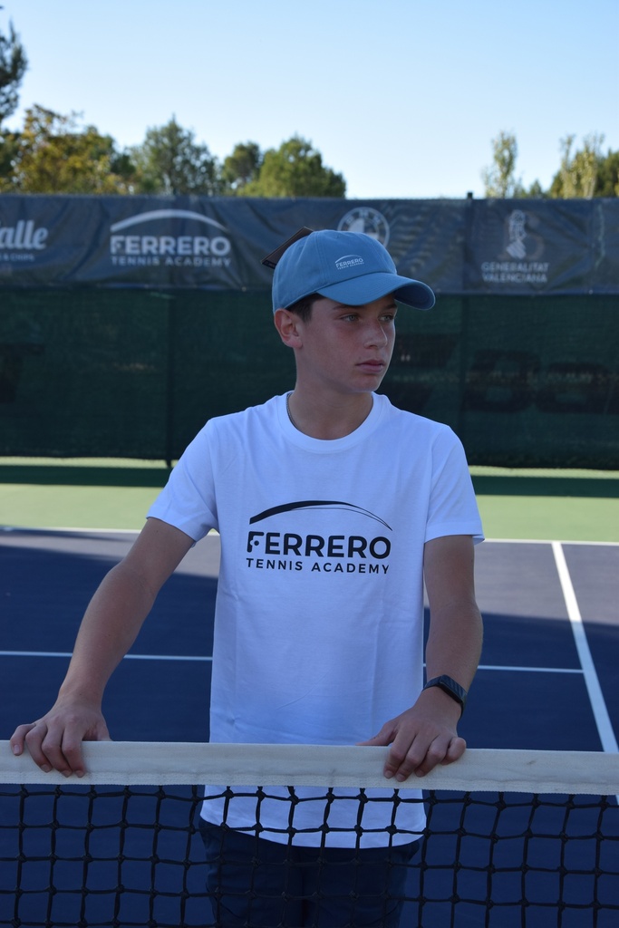 GORRA NIKE FERRERO VERDE