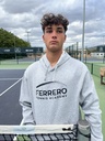 SUDADERA FERRERO GRIS