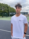 CAMISETA FERRERO BLANCA
