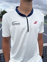 POLO BABOLAT FERRERO PADEL
