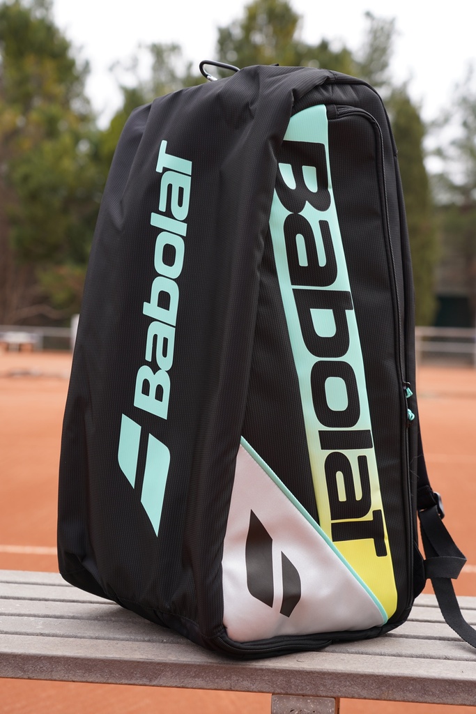 RAQUETERO PURE DRIVE BABOLAT