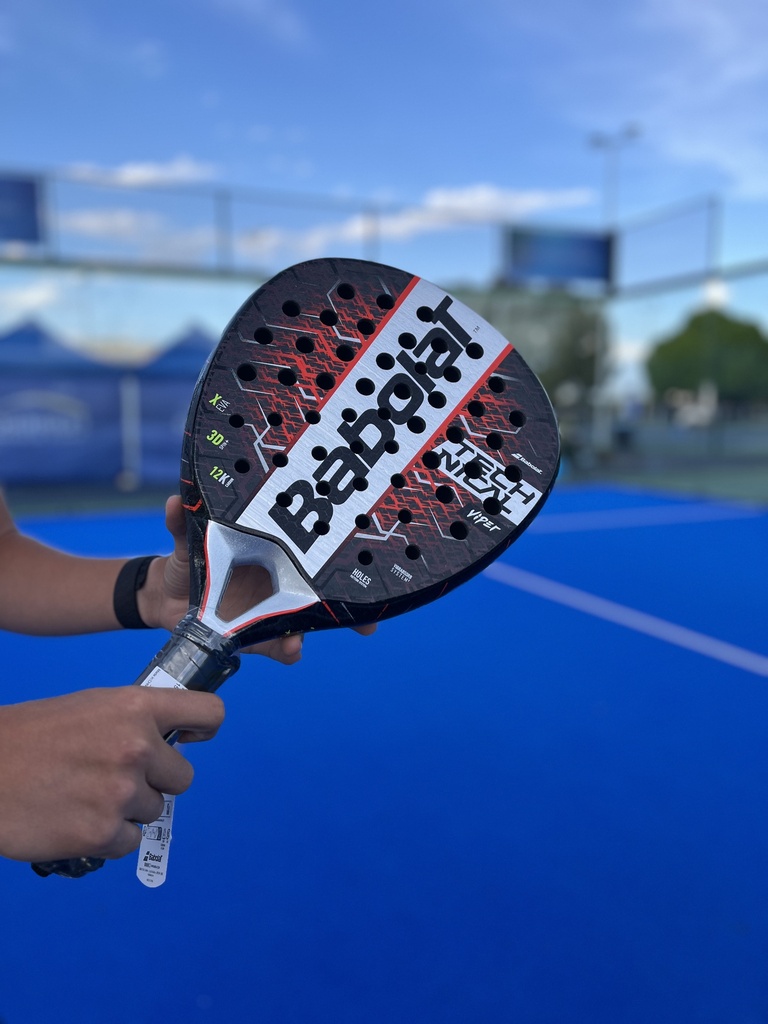 PALA BABOLAT TECHNICAL VIPER 2025