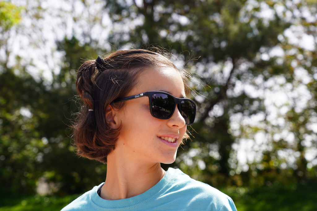 GAFAS  DE SOL ACADEMIA