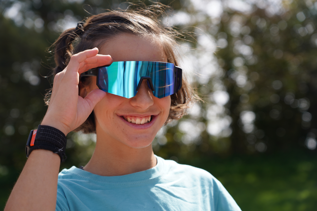 GAFAS DEPORTIVAS ACADEMIA