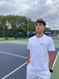 CAMISETA FERRERO BLANCA