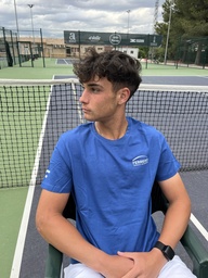 CAMISETA FERRERO AZUL